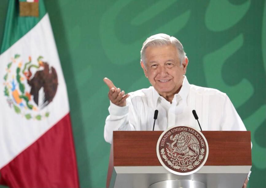 AMLO