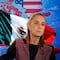 Sheinbaum reitera soberanía de México tras polémico mapa de Trump
