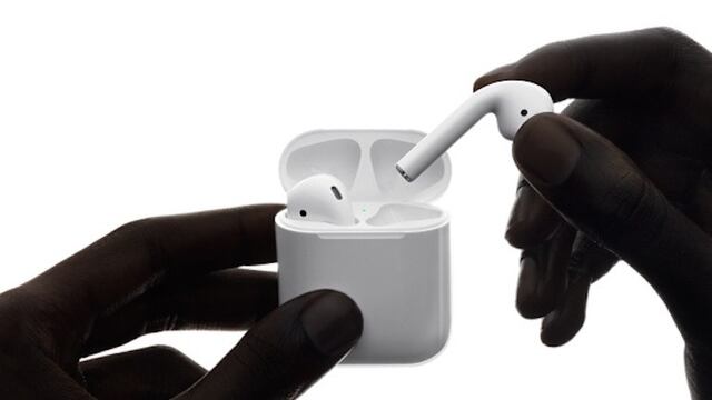 AirPods