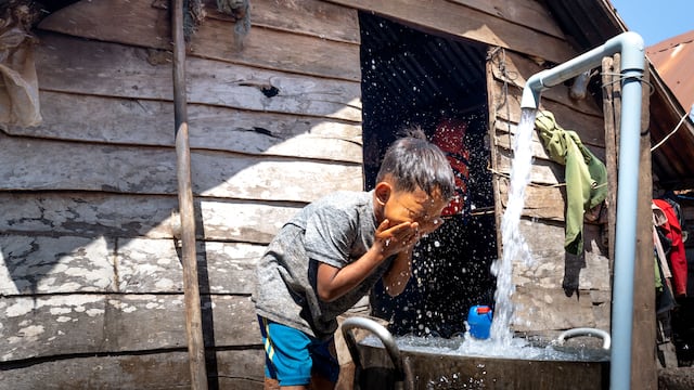 Premio por el Futuro del Agua