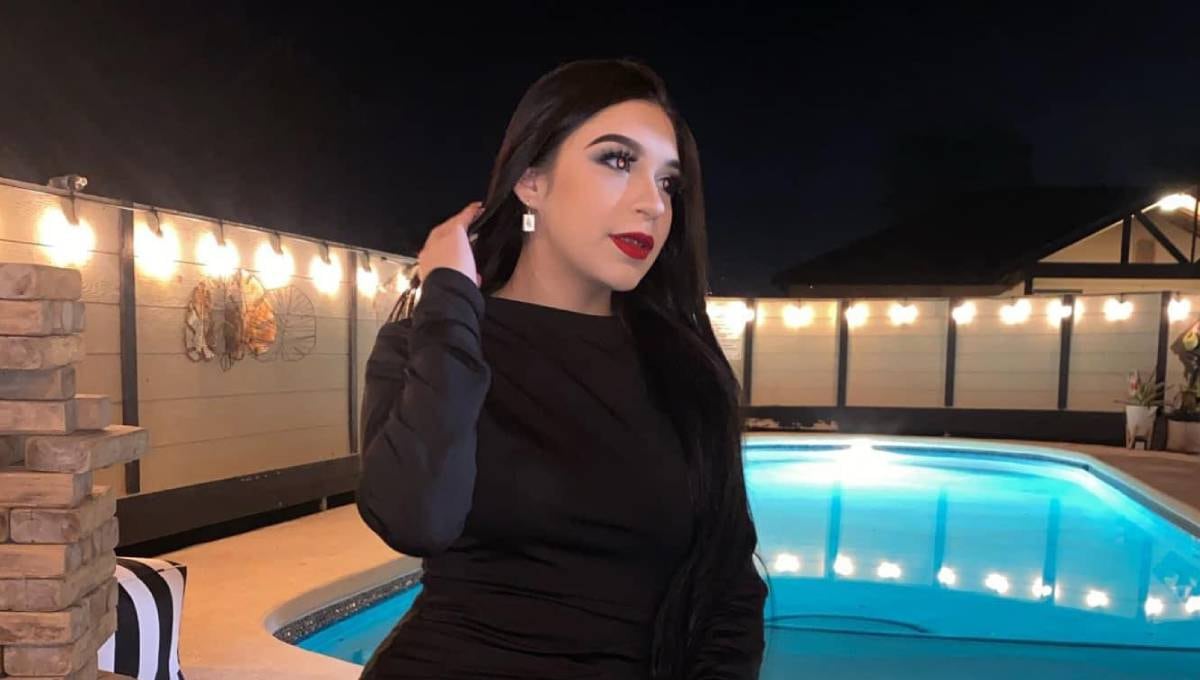 Bionce Amaya Cortez