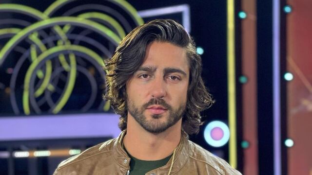 Luis 'Potro' Caballero es tóxico, ha creado perfiles falsos para espiar a sus novias