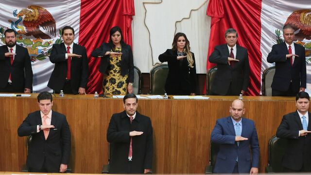 Nuevo León alcanzó paridad de género