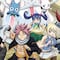 ¿Cuándo se estrena el anime de Fairy Tail: 100 Years Quest? Cinépolis ya tiene fecha de estreno