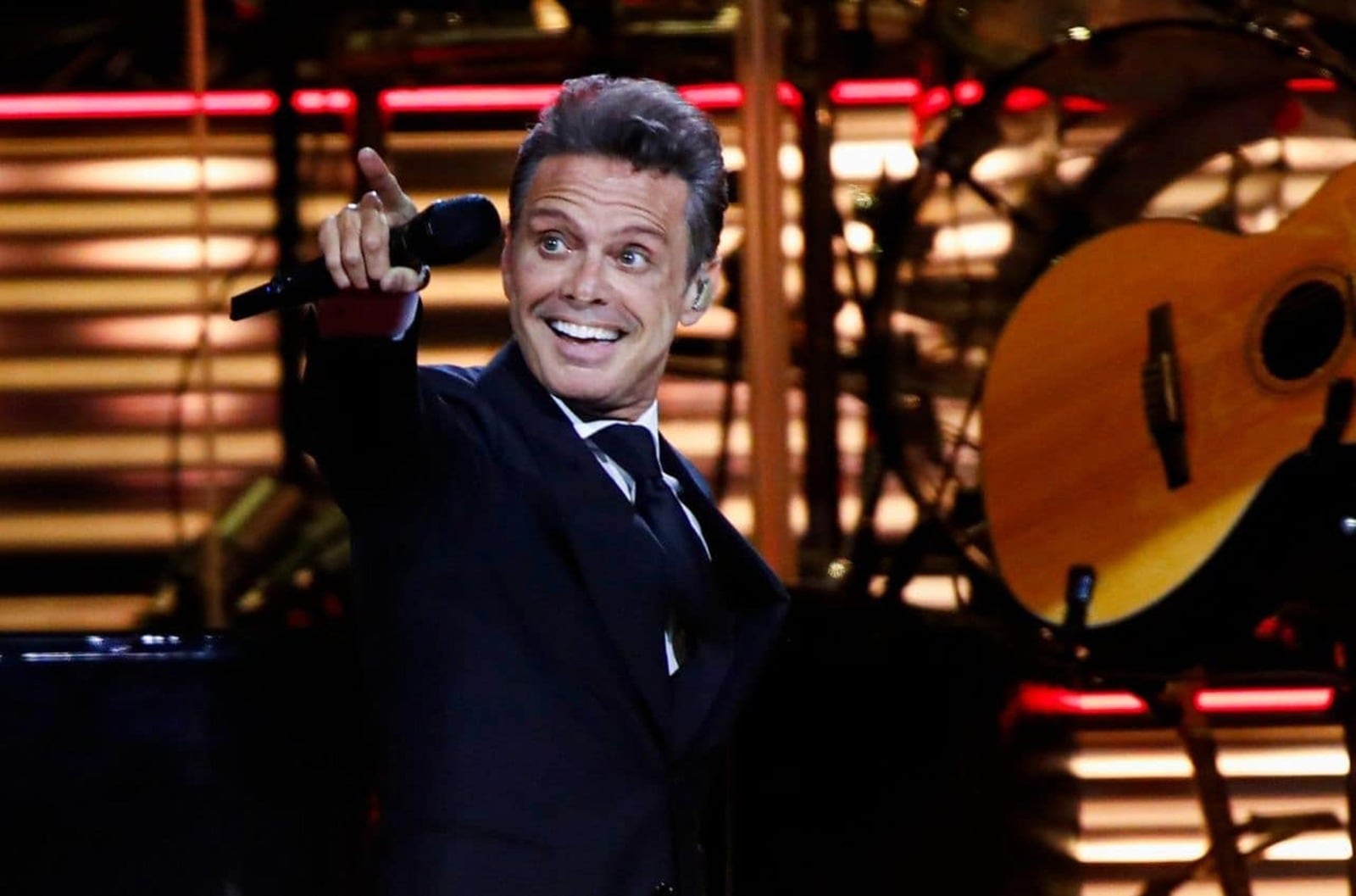 Luis Miguel