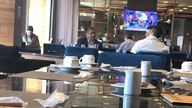 Victor Fuentes y Colosio