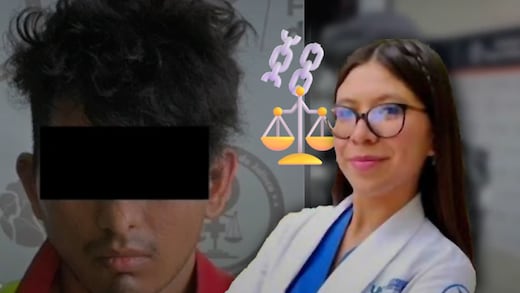 Eduardo Issac es vinculado a proceso por el feminicidio de Karla Margarita en Jalisco