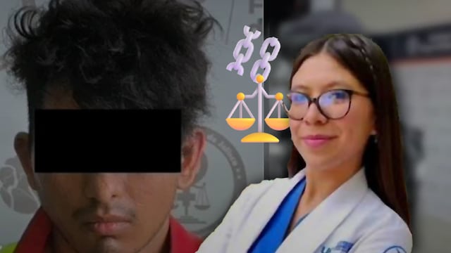 Eduardo Issac es vinculado a proceso por el feminicidio de Karla Margarita en Jalisco