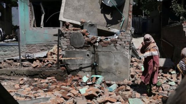 India vs Pakistán: Masacre en Cachemira reaviva tensiones