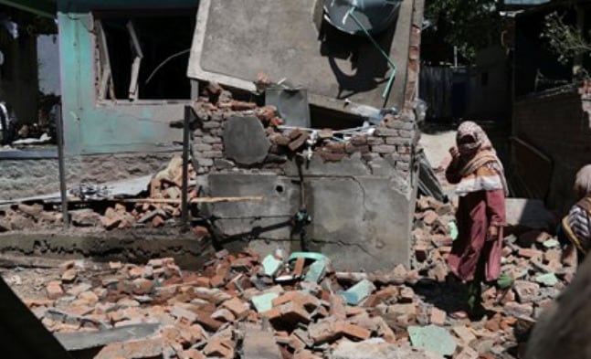 India vs Pakistán: Masacre en Cachemira reaviva tensiones