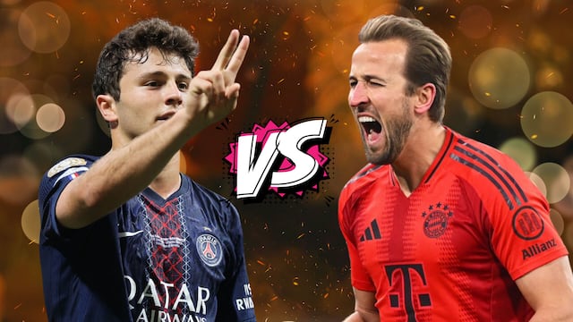 PSG vs Bayern Múnich, la final adelantada del Mundial de Clubes 2025