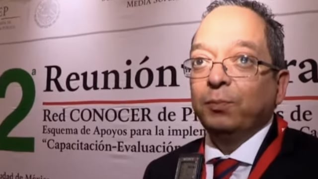 Gerardo Jiménez Aguado