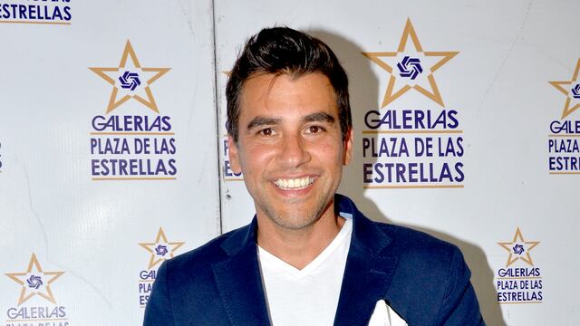 Mauricio Barcelata
