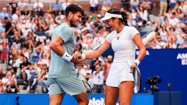 US Open 2025: Fechas, horarios y dónde ver el último Grand Slam de tenis del año