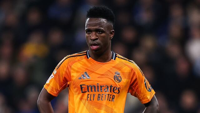 Tragedia en el Real Madrid: Reportan que la casa de Vinicius Jr. se incendió.