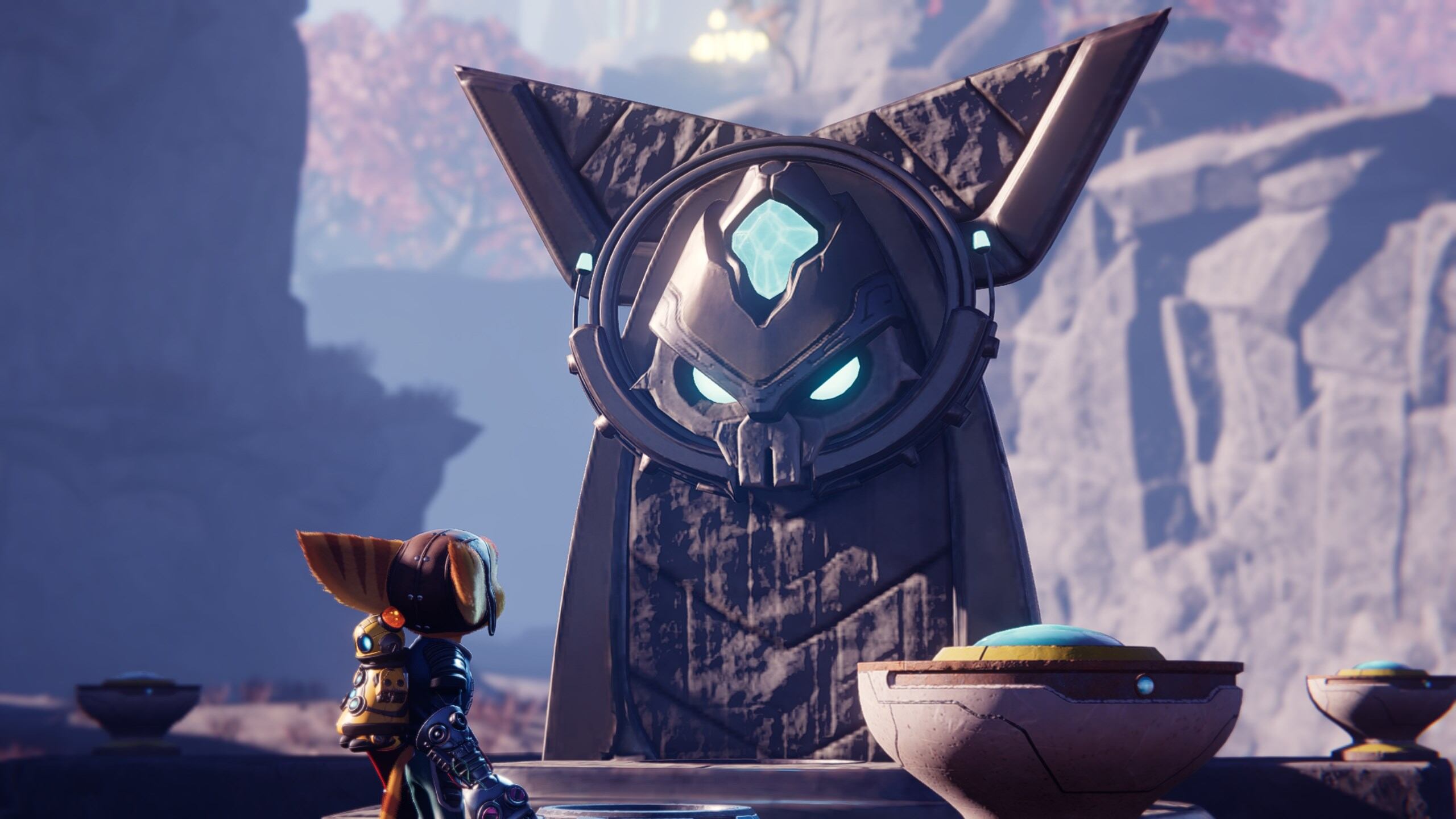 Ratchet & Clank: Rift Apart