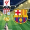 Real Betis vs FC Barcelona: ¿Cuándo y dónde ver el partido de la Jornada 9 de LaLiga?