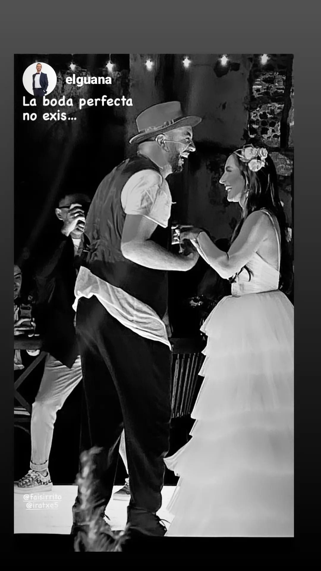 Iratxe Beorlegui y Faisy