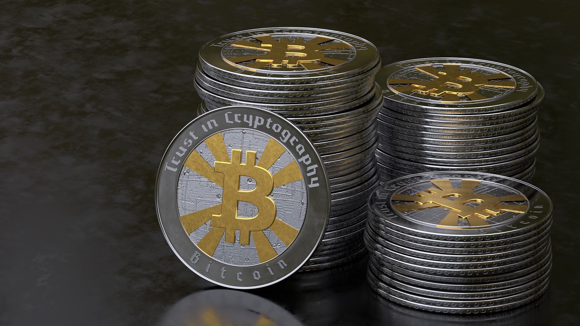 Transacciones con criptomonedas serán ilegales en China