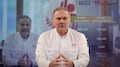 Octavio Romero aclara su declaración patrimonial; “he trabajado durante 44 años”