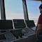 Controladores aéreos avanzan hacia huelga; SINACTA entra en asamblea permanente