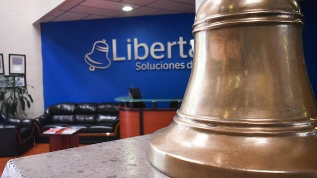 Libertad Servicios Fiancieros