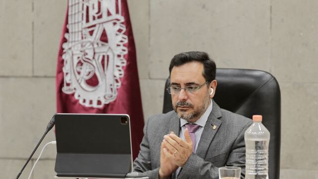 Arturo Reyes Sandoval