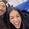 Danna Paola y Steve Aoki colaborarán y apuestan a que será un hit