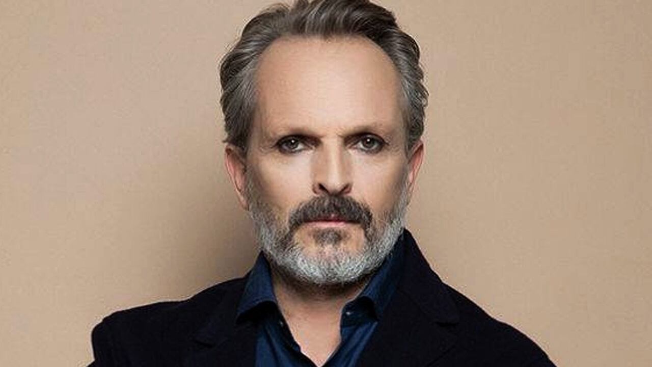 ¿A qué hora termina el concierto de Miguel Bosé en Auditorio Nacional? Horario del 18 de junio
