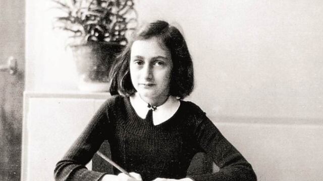Ana Frank