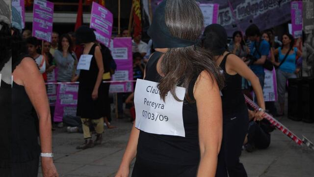 Gloria Careaga Pérez explicó que la educación sexual ayudará a la cultura de tolerancia y respeto a la diversidad.