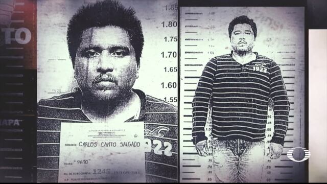 Carlos Canto Salgado