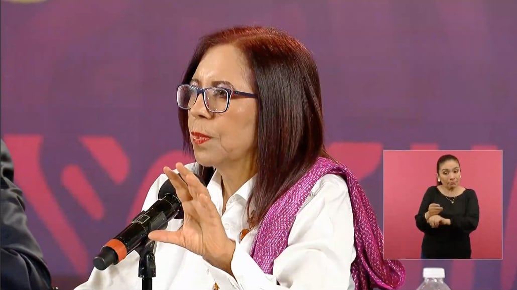 Libros de la SEP en vivo, conferencia vespertina de hoy viernes 18 de agosto