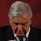 Recibe AMLO nuevamente a empresarios en Palacio Nacional