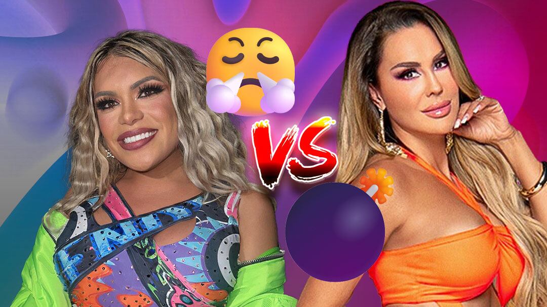 Wendy Guevara no perdonará a Ninel Conde y la advierte sobre más ataques