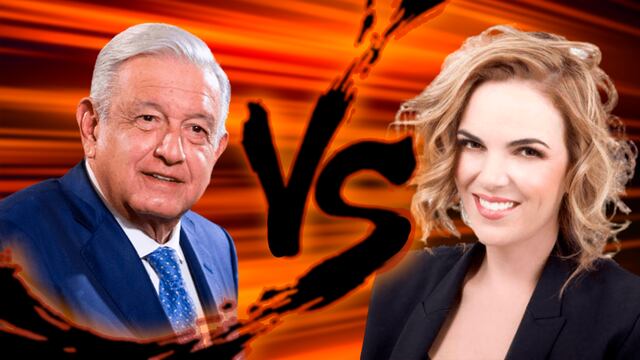 AMLO contra Pamala Cerdeira