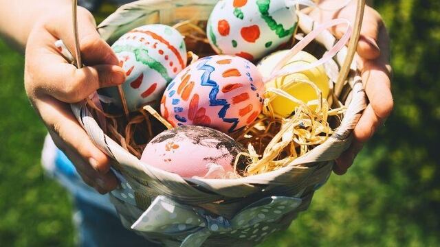 Niño murió al comer huevo de Pascua envenenado; lo envió la ex de su papá