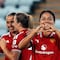 Rebeca Bernal marca doblete en la goleada del Manchester United ante Sheffield United