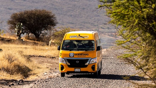 Transporte Nocturno en Querétaro cierra convocatoria con 500 solicitudes; reabren inscripciones en plataforma Bus Municipal