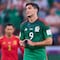 Raúl Jiménez cumple 1 año sin anotar gol en la Selección Mexicana