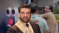 Juan Pablo Penilla, abogado de El Mayo Zambada, protagoniza trifulca en Polanco