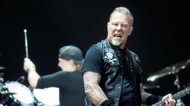 Metallica