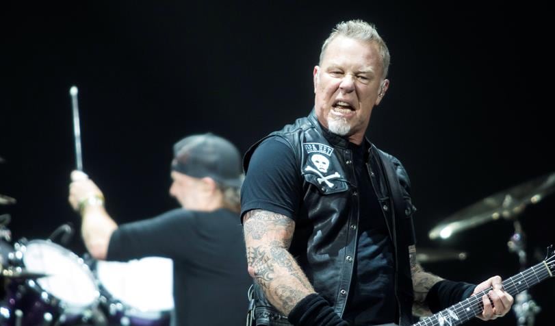Metallica
