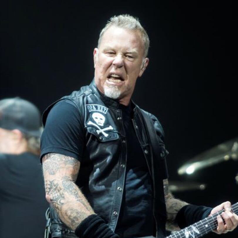 S&M2: Metallica lanza nuevo disco con la Sinfónica de San Francisco