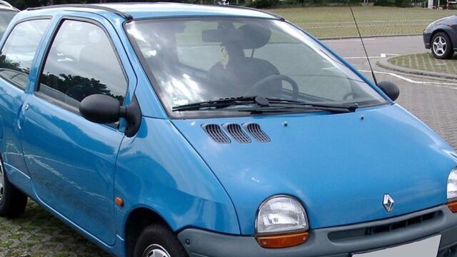 Twingo