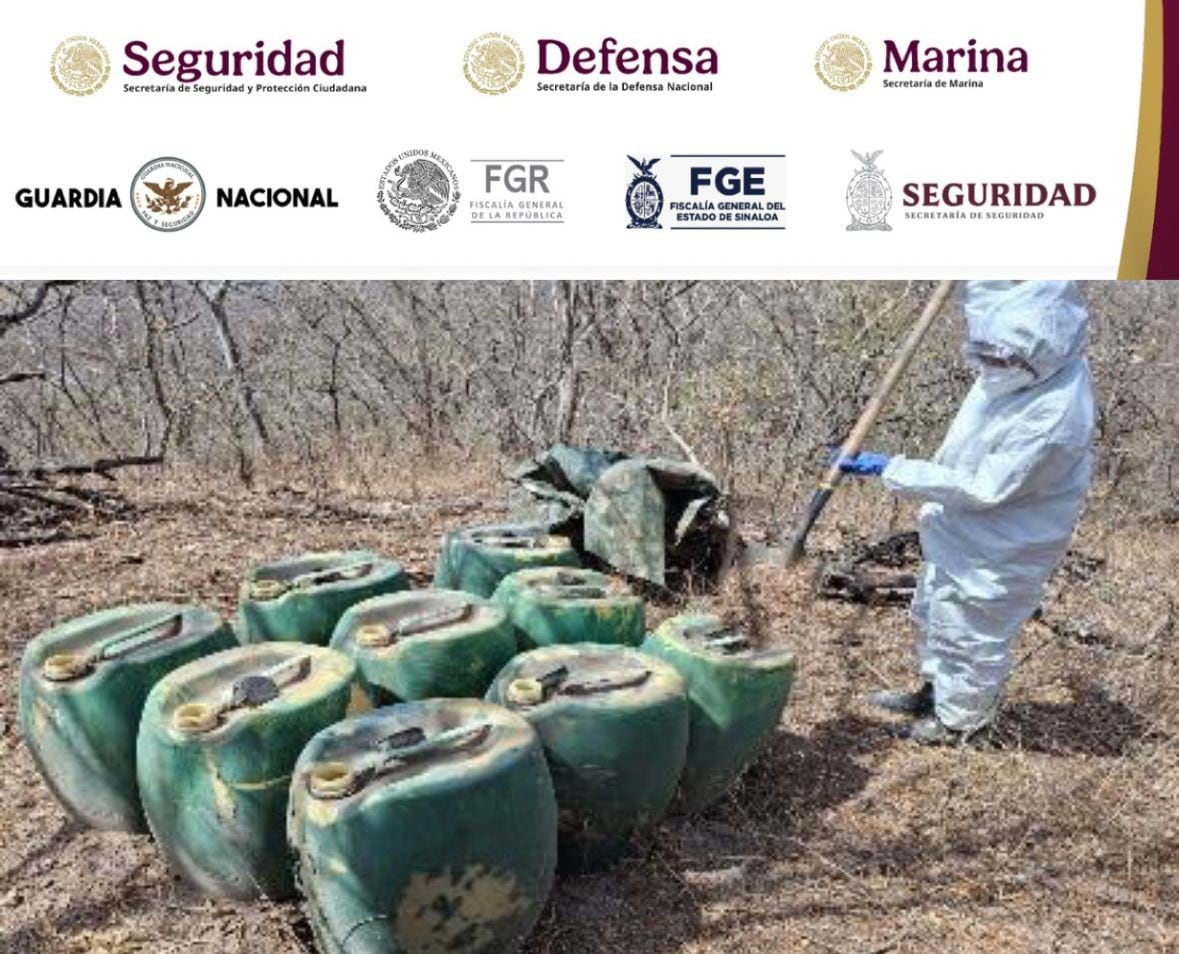 Culiacán, 22 de marzo 2025