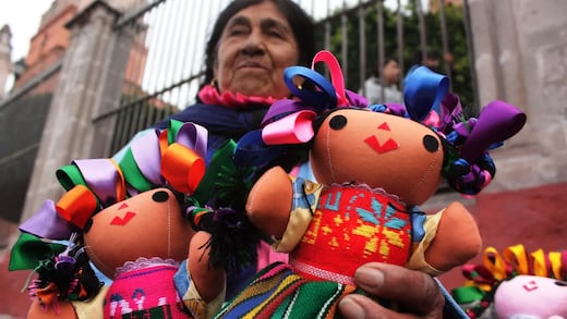 La fuerza de las mujeres que mueve a Querétaro