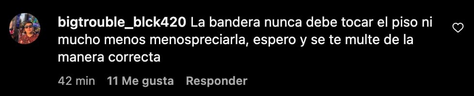 Captura de pantalla.