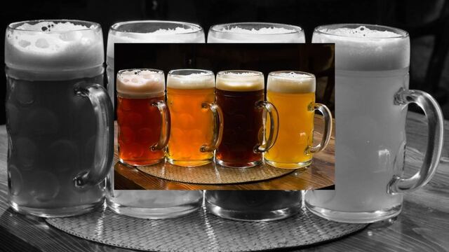 Tal vez llegó la hora de bajarle a la chela...