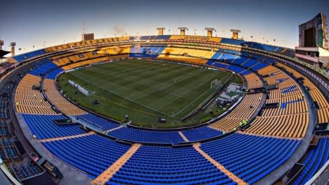 El Estadio Universitario seguiría siendo la casa de los Tigres